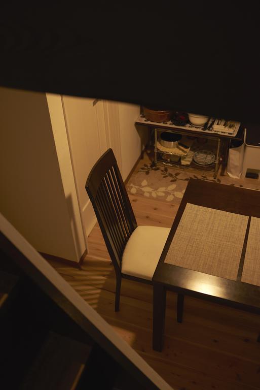 Guest House Connection Karasuma Gojo Kyōto Esterno foto